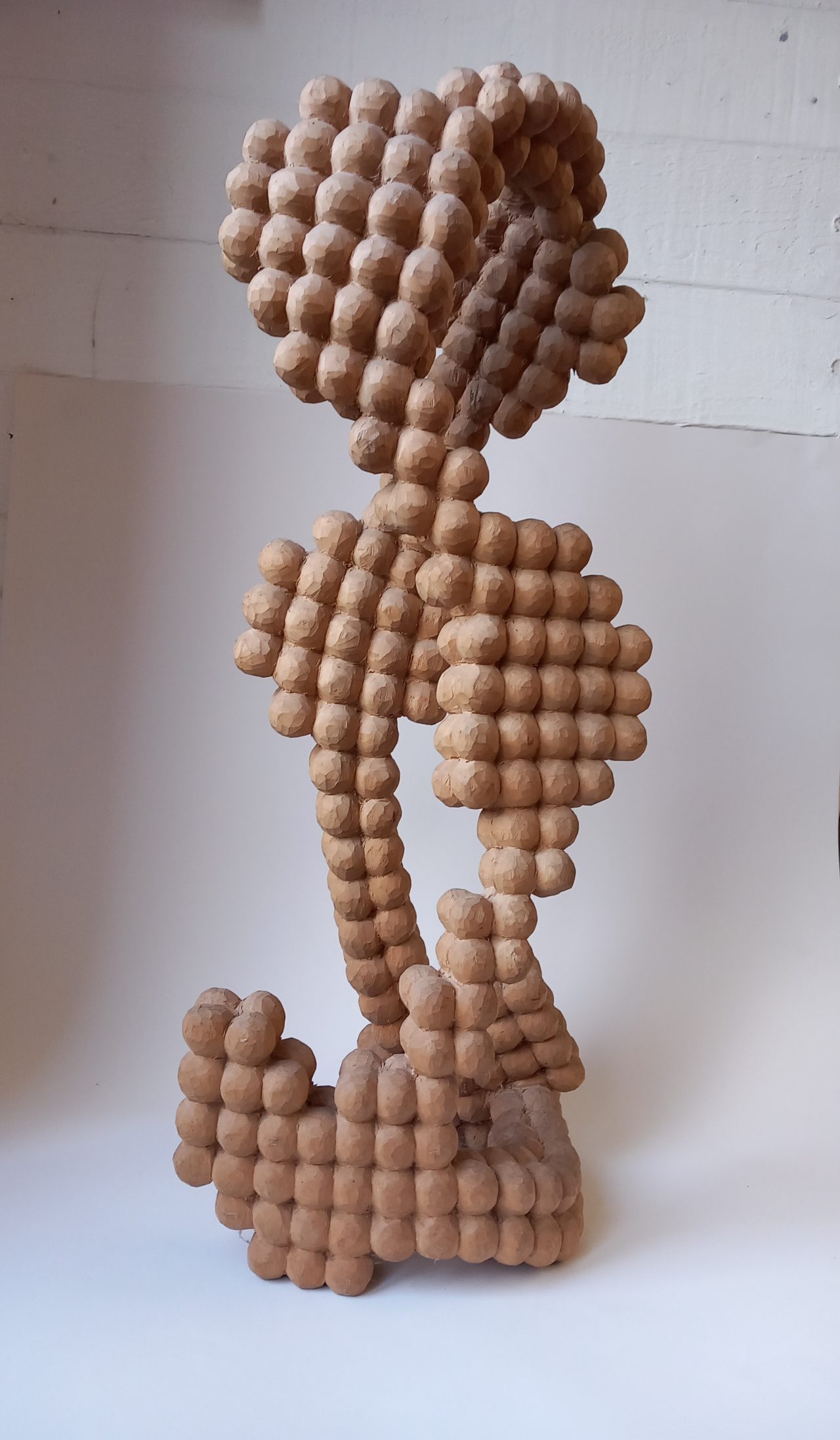 Anthony's Carvings - The Carving Room