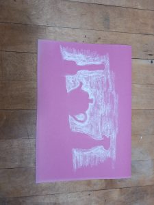 Drawing Classes in Pembrokeshire 1
