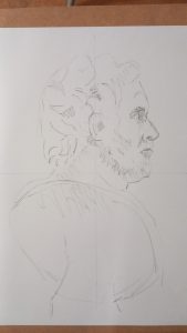 Drawing Classes in Pembrokeshire
