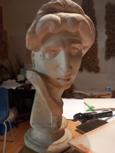 Drawing Classes in Pembrokeshire 1