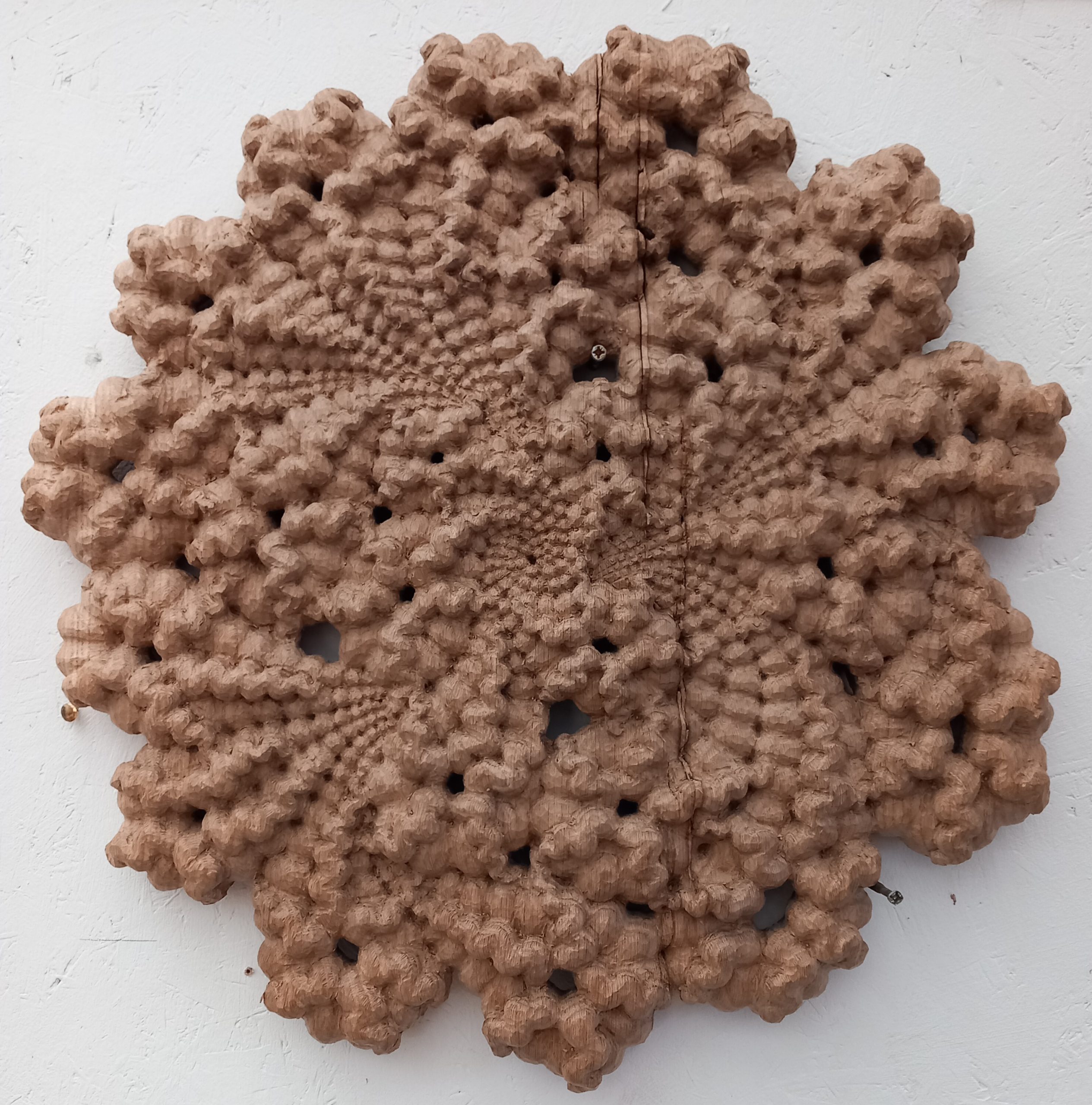 Through a Kaleidoscope - Beloved