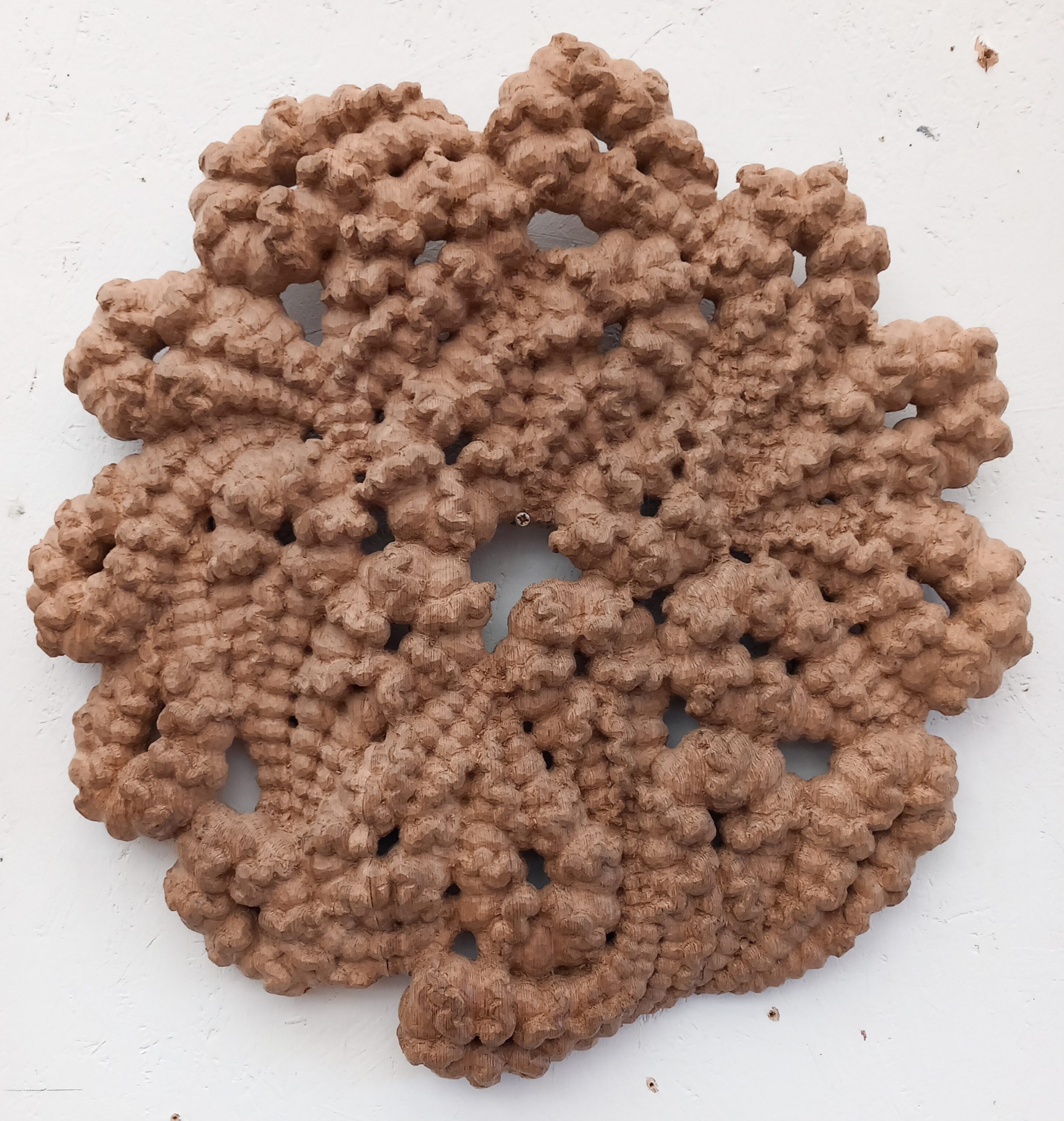 Through a Kaleidoscope - hol